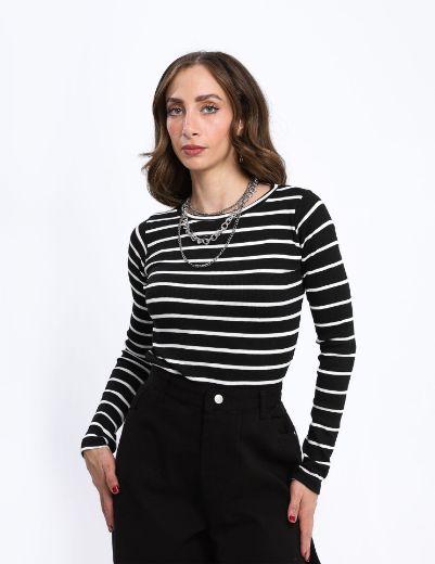 Picture of  striped basic w746149 