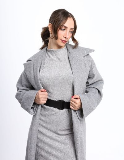 Picture of Double Breasted Coat  w120140011 