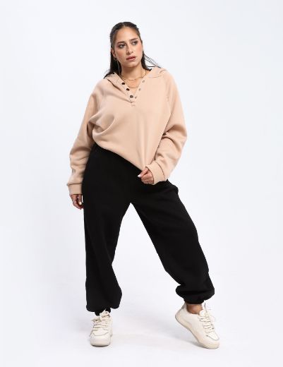 Picture of plain hoodie  w1206222 