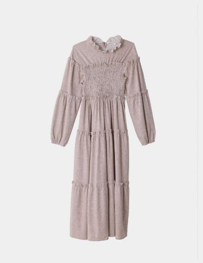 Picture of Ruffled dress  w11456006 