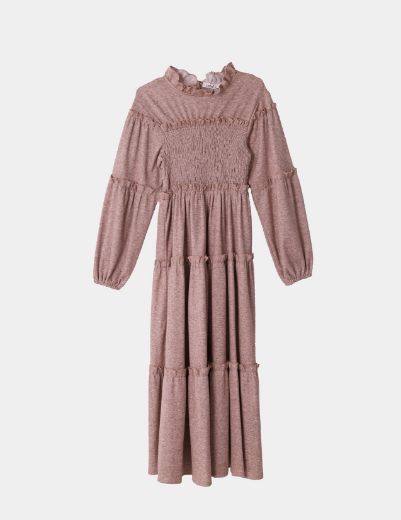 Picture of Ruffled dress  w11456006 