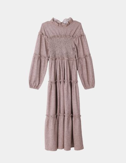 Picture of Ruffled dress  w11456006 