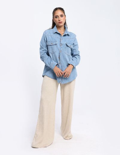 Picture of denim shirt  s10951364 