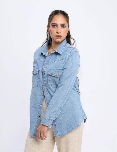 Picture of denim shirt  s10951364 