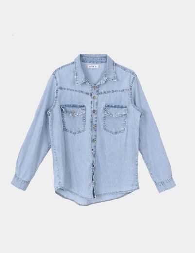 Picture of denim shirt  s10951364 