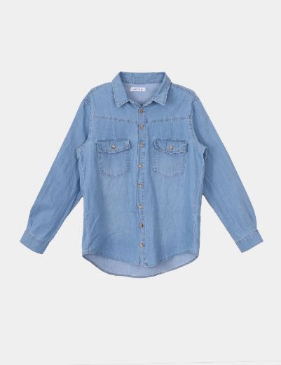 Picture of denim shirt  s10951364 