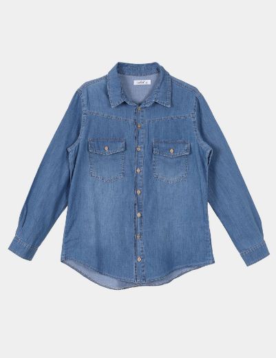 Picture of denim shirt  s10951364 