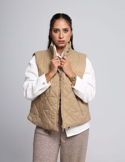 Picture of Quilted Vest w114740018 