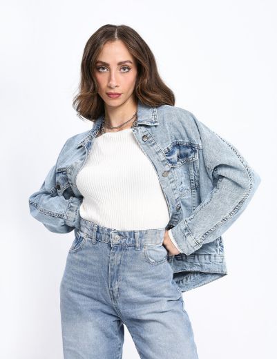 Picture of denim jacket  s10951314 