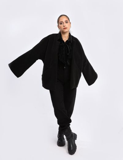 Picture of  oversize jacket w11464000 