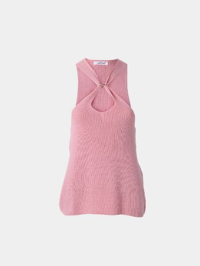 Picture of Ribbed knit top w11482533 