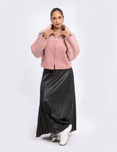 Picture of Cropped Oversize Jacket  w11608001 