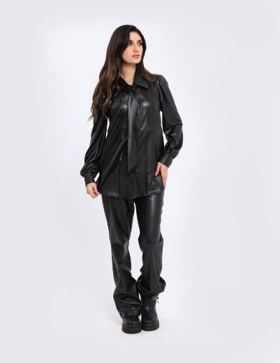 Picture of Leather Pants  w12025901 