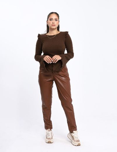 Picture of  leather pants w12025903 