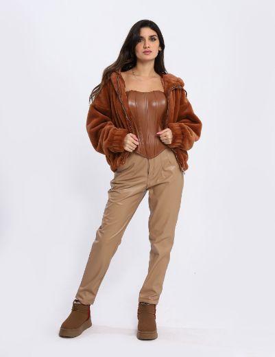 Picture of  leather pants w12025903 