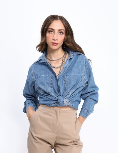 Picture of denim shirt  s10954082 