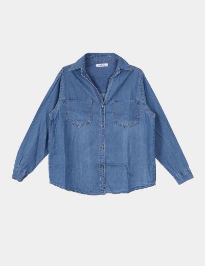 Picture of denim shirt  s10954082 