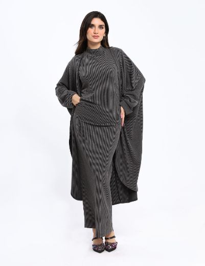 Picture of Ribbed cardigan w11464016 