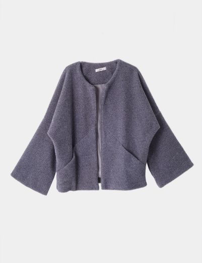 Picture of  oversize jacket w11464000 