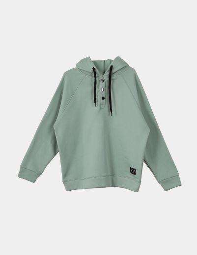 Picture of plain hoodie  w1206222 