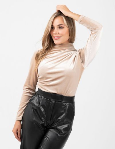 Picture of Velvet Top  w12021908 