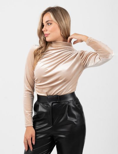 Picture of Velvet Top  w12021908 