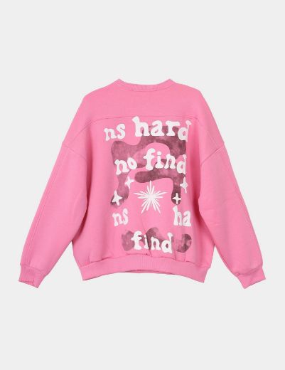 Picture of  printed sweatshirt w1209011 