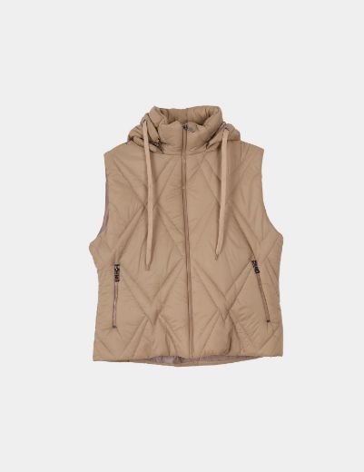 Picture of quilted vest  w1205444 