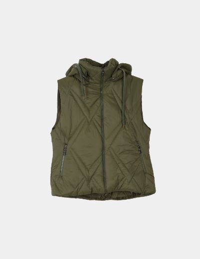 Picture of quilted vest  w1205444 