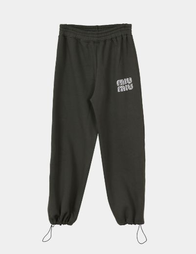 Picture of wide leg sweatpants  w1209121 