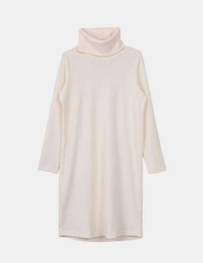 Picture of turtleneck long sweater  w12044231 