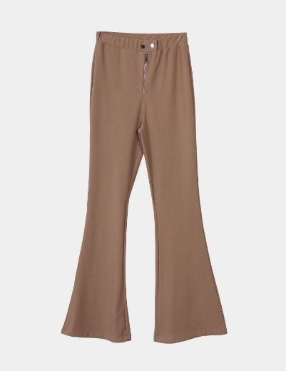 Picture of flare pants w120160010 