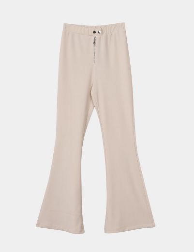 Picture of flare pants w120160010 