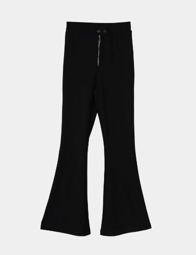 Picture of flare pants w120160010 