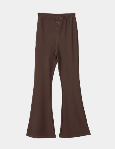 Picture of flare pants w120160010 