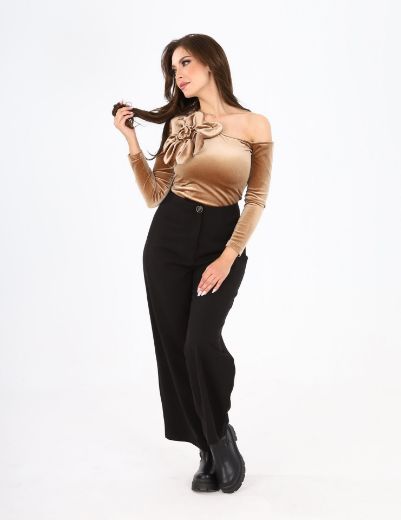 Picture of wide leg formal pants  w114760007 