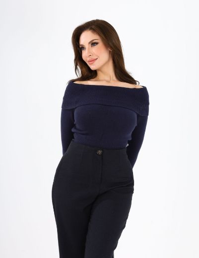 Picture of off shoulder top  w11828002 