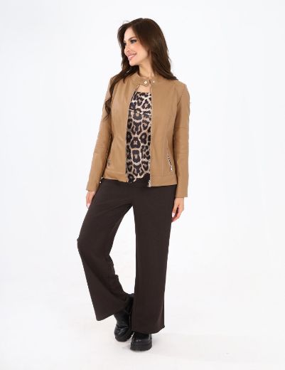 Picture of wide leg formal pants  w114760007 