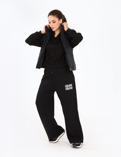 Picture of wide leg sweatpants  w1209121 