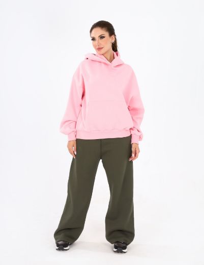 Picture of wide leg sweatpants  w1209121 