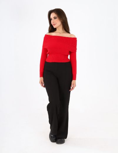 Picture of off shoulder top  w11828002 