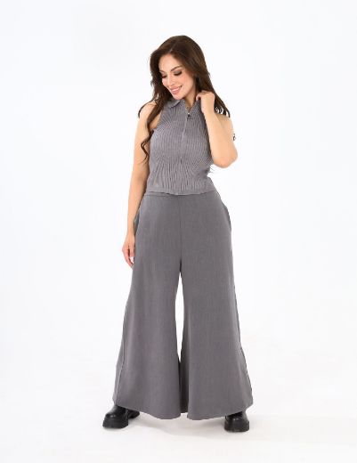 Picture of wide leg pants  w120160003 