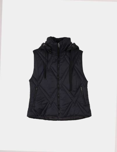 Picture of quilted vest  w1205444 