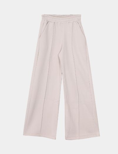 Picture of wide leg sweatpants  w1209048 