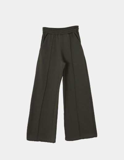 Picture of wide leg sweatpants  w1209048 