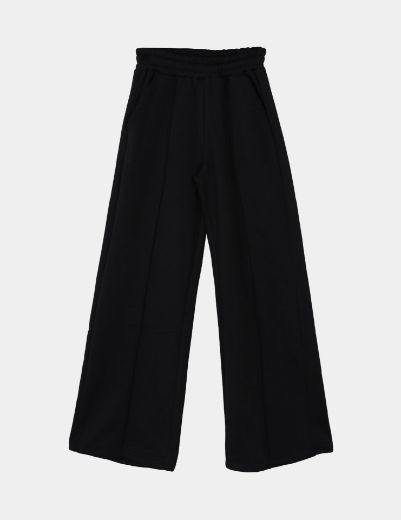 Picture of wide leg sweatpants  w1209048 