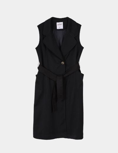 Picture of Vest coat w114740017 