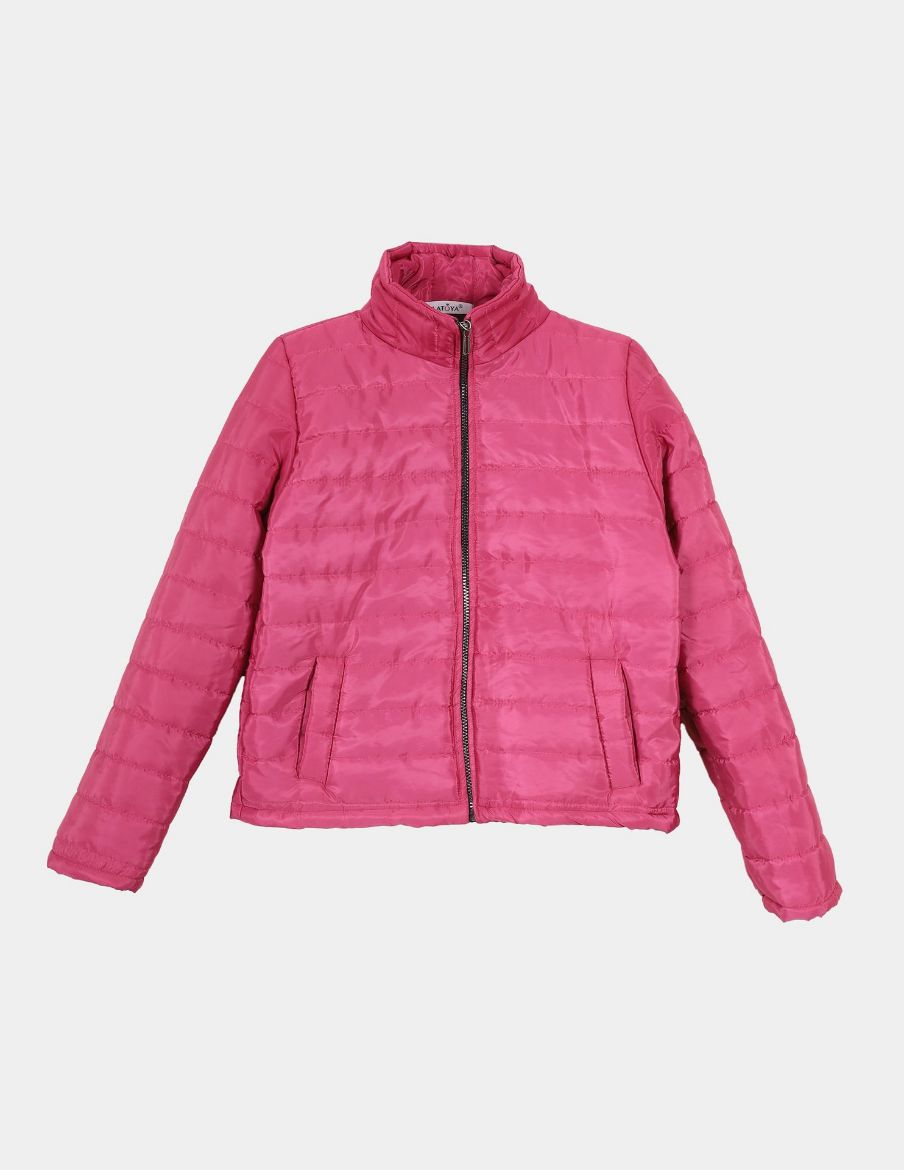 Picture of  Puffer jacket w750301 