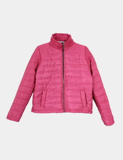 Picture of  Puffer jacket w750301 