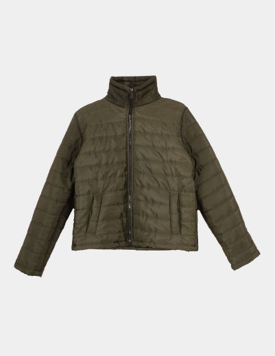 Picture of  Puffer jacket w750301 